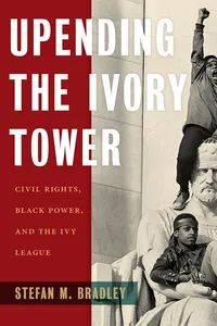 Upending the Ivory Tower_cover