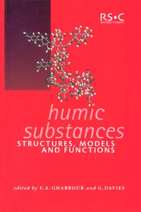 Humic Substances_cover