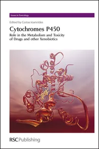 Cytochromes P450_cover