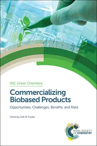 Commercializing Biobased Products_cover