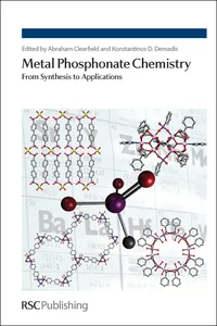 Metal Phosphonate Chemistry_cover