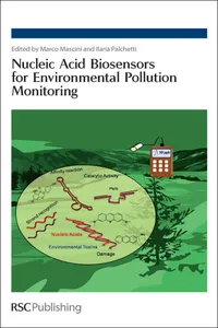 Nucleic Acid Biosensors for Environmental Pollution Monitoring_cover