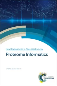 Proteome Informatics_cover