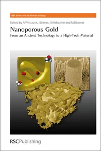 Nanoporous Gold_cover