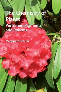 The Chemistry of Plants_cover