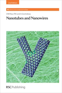 Nanotubes and Nanowires_cover