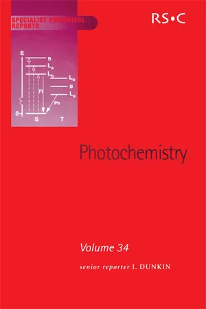 Photochemistry