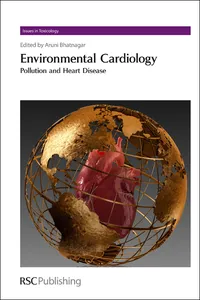 Environmental Cardiology_cover
