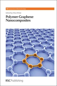 Polymer-Graphene Nanocomposites_cover