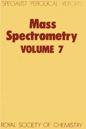 Mass Spectrometry