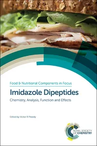 Imidazole Dipeptides_cover