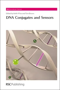 DNA Conjugates and Sensors_cover