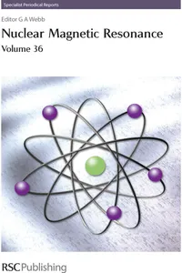 Nuclear Magnetic Resonance_cover