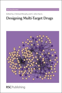 Designing Multi-Target Drugs_cover