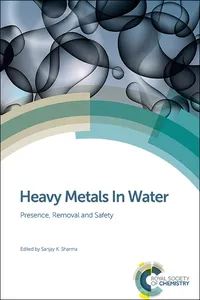 Heavy Metals In Water_cover
