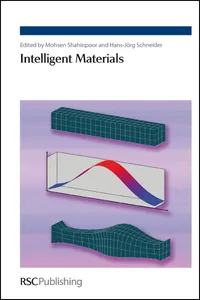 Intelligent Materials_cover