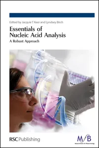 Essentials of Nucleic Acid Analysis_cover