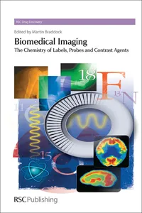 Biomedical Imaging_cover