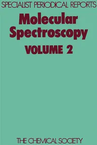 Molecular Spectroscopy_cover