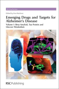 Emerging Drugs and Targets for Alzheimer's Disease_cover