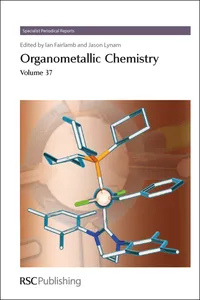 Organometallic Chemistry_cover