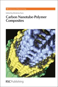 Carbon Nanotube-Polymer Composites_cover