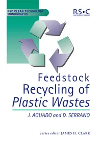 Feedstock Recycling of Plastic Wastes_cover