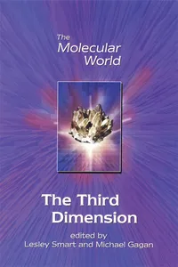 The Third Dimension_cover