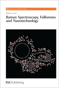 Raman Spectroscopy, Fullerenes and Nanotechnology_cover