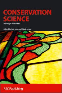 Conservation Science_cover