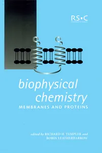 Biophysical Chemistry_cover