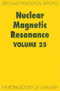 Nuclear Magnetic Resonance_cover