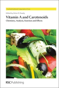 Vitamin A and Carotenoids_cover