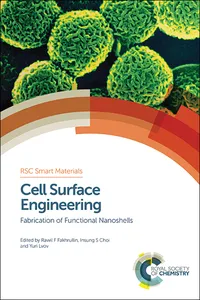 Cell Surface Engineering_cover