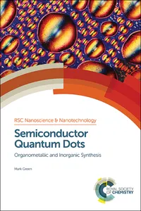 Semiconductor Quantum Dots_cover