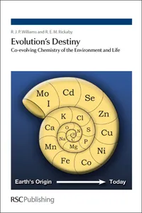 Evolution's Destiny_cover