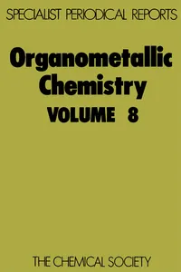 Organometallic Chemistry_cover