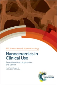 Nanoceramics in Clinical Use_cover