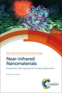 Near-infrared Nanomaterials_cover