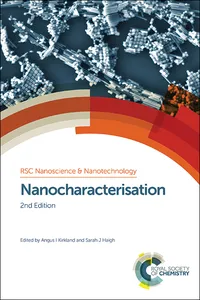 Nanocharacterisation_cover