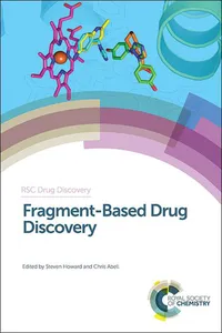 Fragment-Based Drug Discovery_cover