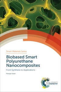 Biobased Smart Polyurethane Nanocomposites_cover