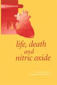 Life, Death and Nitric Oxide_cover