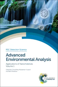 Advanced Environmental Analysis_cover