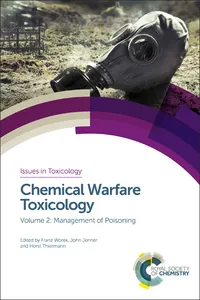 Chemical Warfare Toxicology_cover