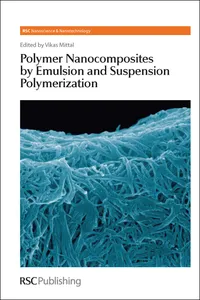 Polymer Nanocomposites by Emulsion and Suspension Polymerization_cover