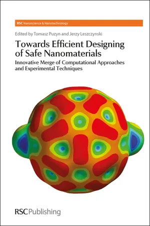 Towards Efficient Designing of Safe Nanomaterials