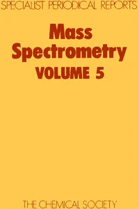 Mass Spectrometry_cover