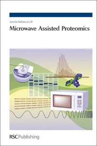 Microwave Assisted Proteomics_cover