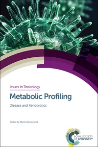 Metabolic Profiling_cover